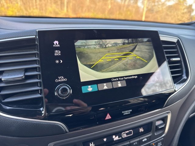 Used 2021 Honda Passport EX-L image 20