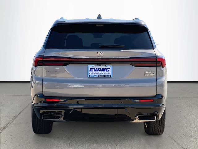 New 2026 Buick Enclave Sport Touring w/ Power Package image 5