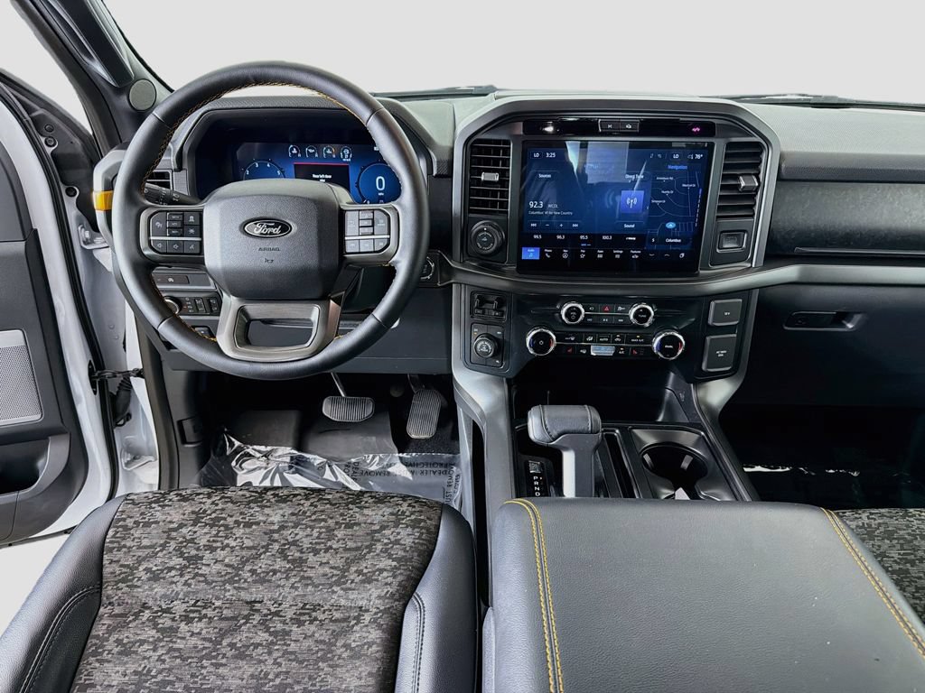 Used 2025 Ford F150 Tremor w/ Bed Utility Package AWD/4WD image 28