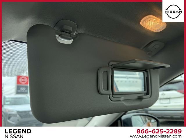 Certified 2023 Nissan Sentra SR w/ SR Premium Package image 30