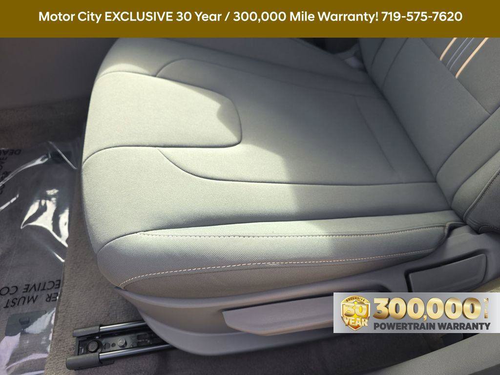 New 2026 Hyundai Elantra SEL Sport Premium FWD image 36