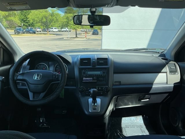 Used 2011 Honda CR-V LX video 2