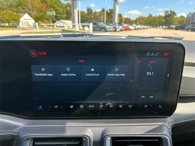 Used 2024 Ford Mustang GT Premium image 23