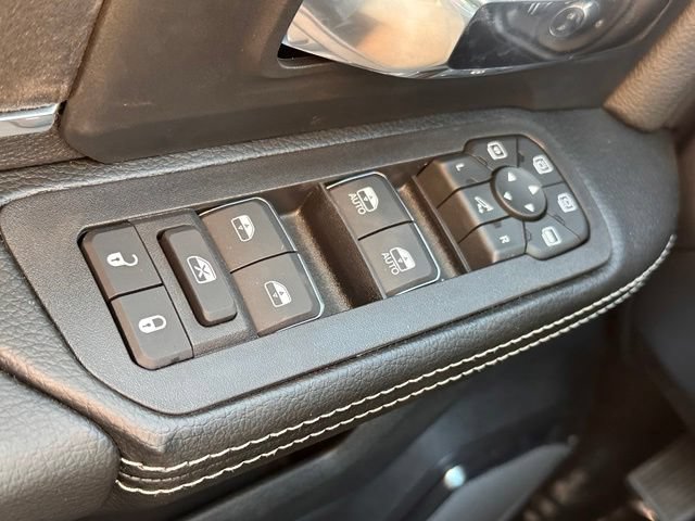 New 2027 RAM 2500 Laramie AWD/4WD image 15