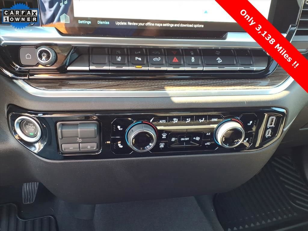 Used 2026 Chevrolet Silverado 2500 LT w/ Trail Boss Package image 27