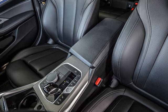 Used 2022 BMW M440i xDrive Gran Coupe w/ Premium Package AWD/4WD image 31