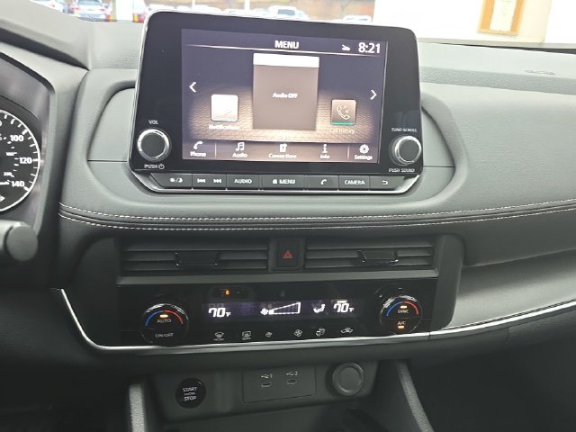 Used 2026 Nissan Rogue SV FWD image 20