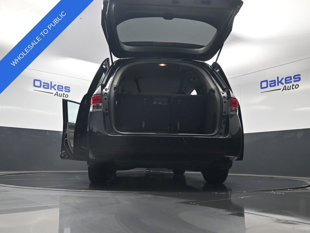 Used 2016 Honda Odyssey EX image 55