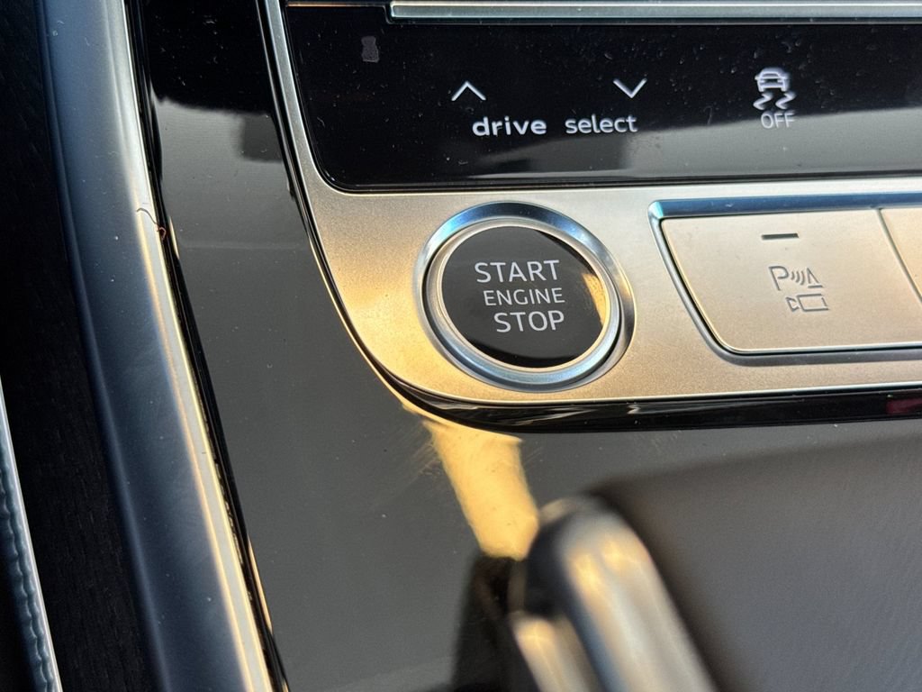 New 2026 Audi Q8 Premium Plus AWD/4WD image 23