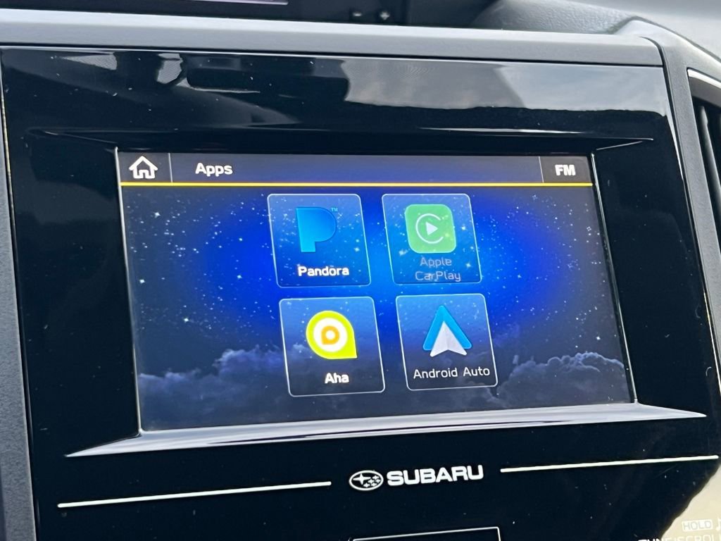Used 2023 Subaru Crosstrek 2.0i image 23
