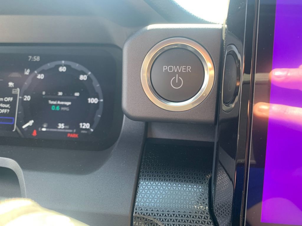 New 2026 Toyota 4Runner Limited AWD/4WD image 26