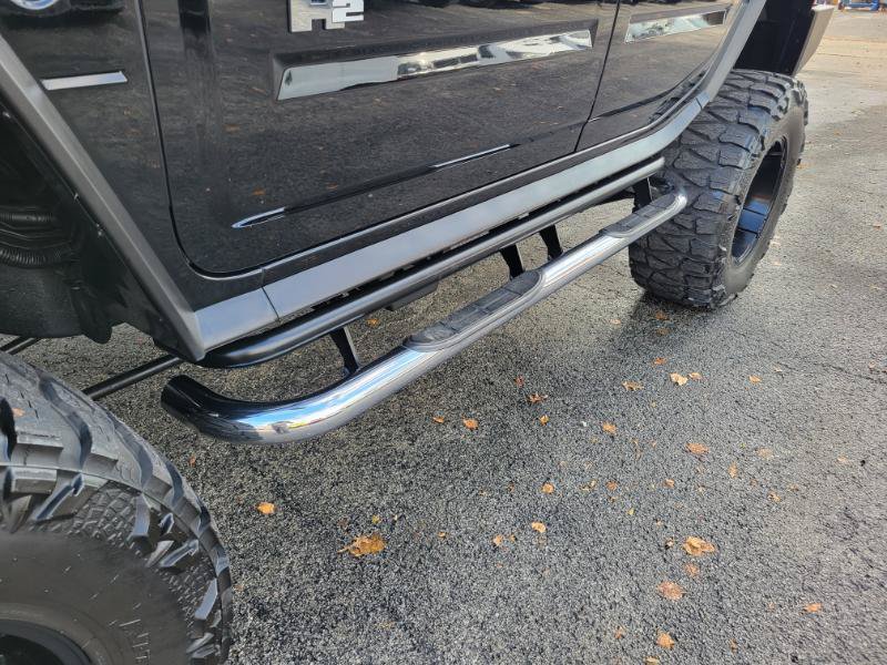 Used 2005 HUMMER H2 SUT w/ Preferred Equipment Group AWD/4WD image 11