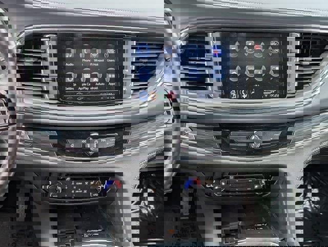 Certified 2024 Buick Enclave Essence w/ Sport Touring Edition image 12