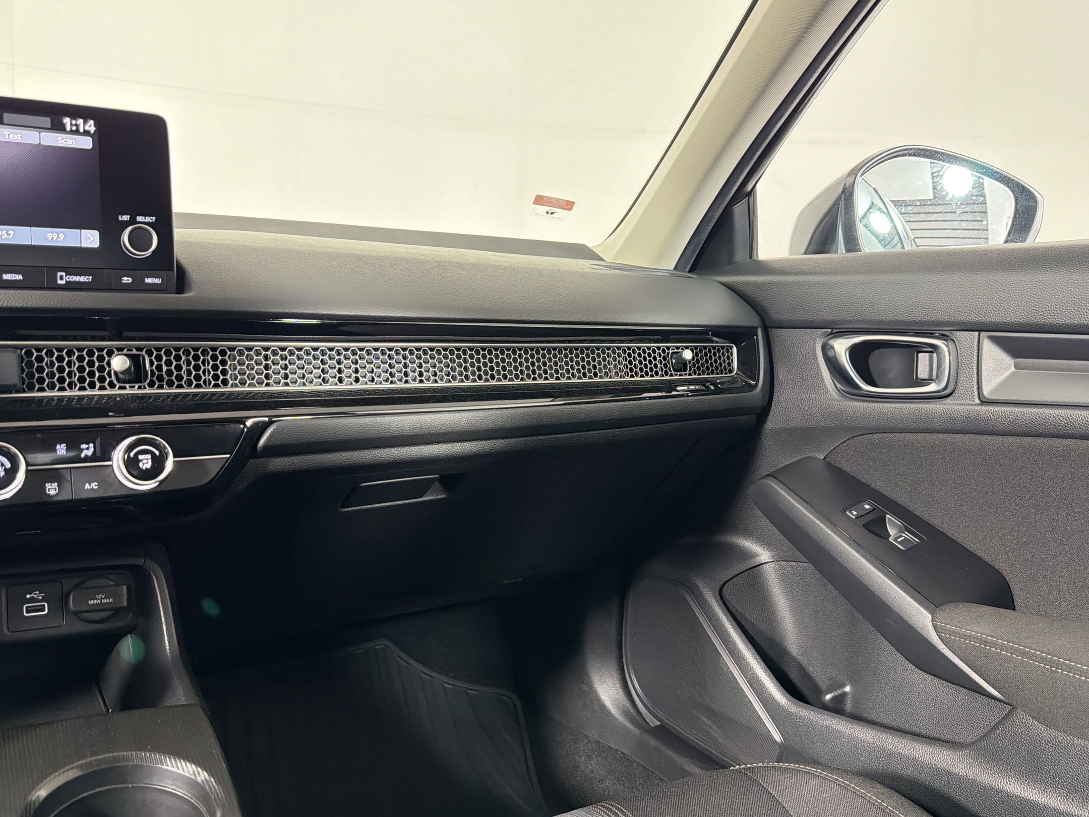 Used 2024 Honda Civic LX image 26