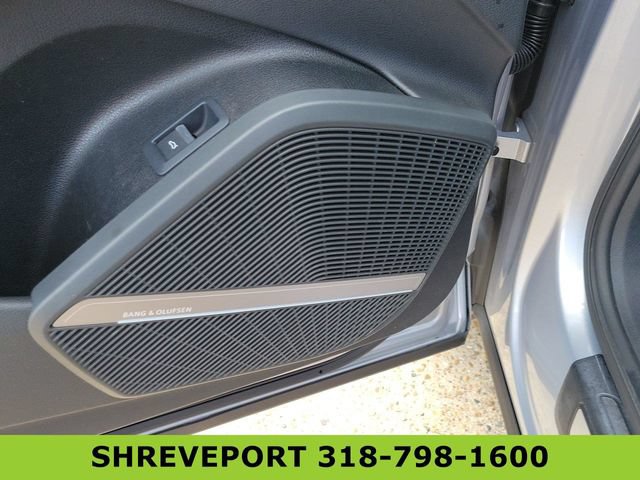 Used 2022 Audi Q5 2.0T Premium Plus w/ Premium Plus Package AWD/4WD image 24