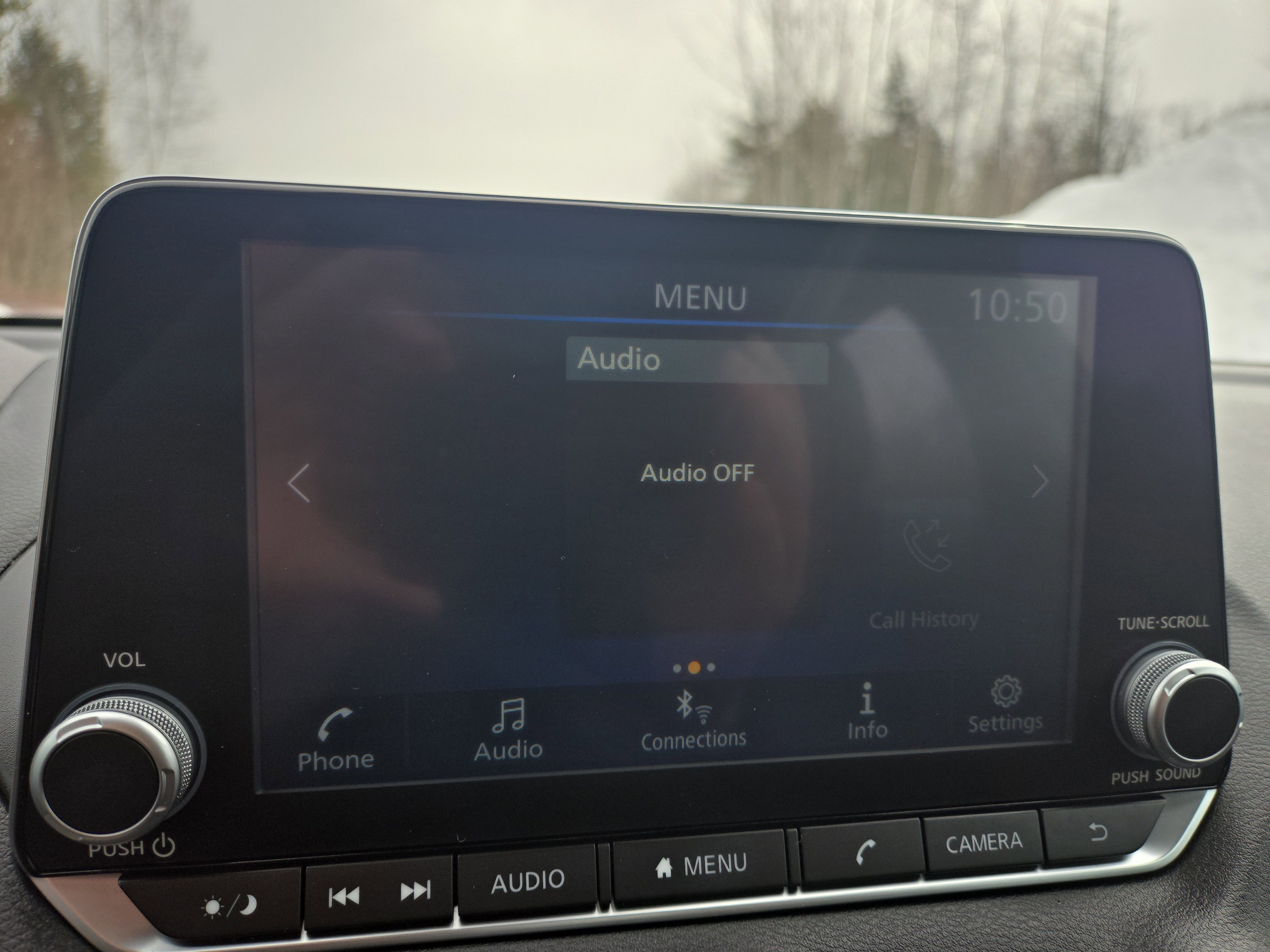 Certified 2021 Nissan Sentra SV image 25