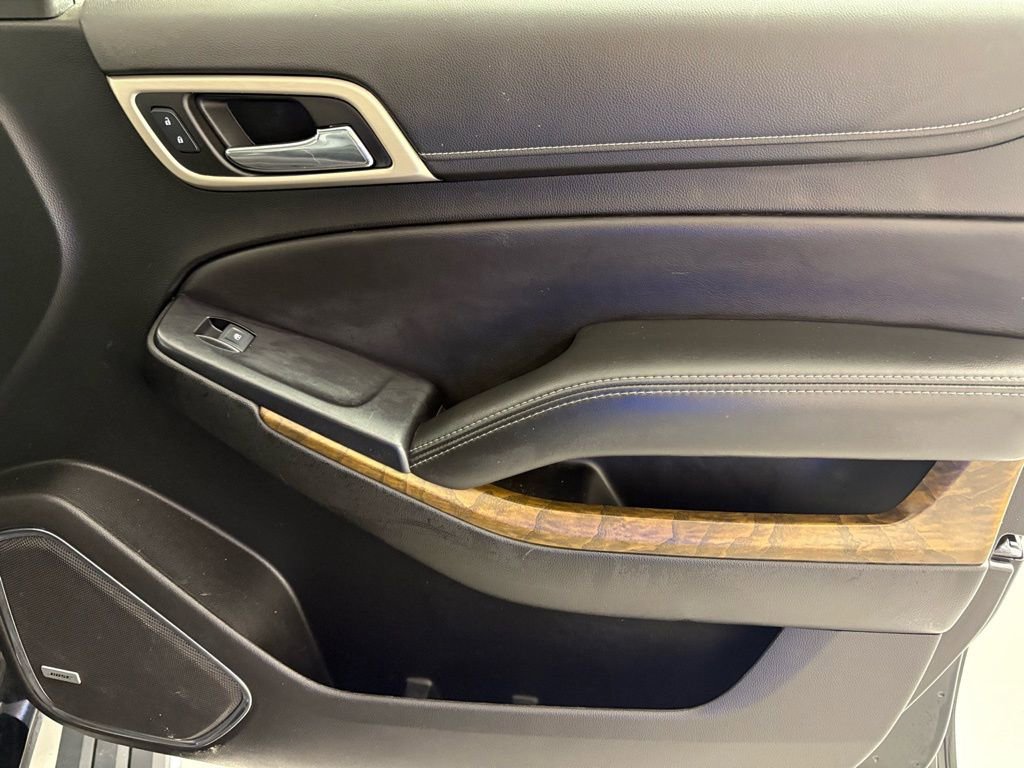 Used 2018 GMC Yukon XL Denali w/ Denali Ultimate Package image 45