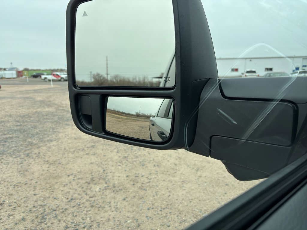 New 2026 RAM 2500 Big Horn image 33