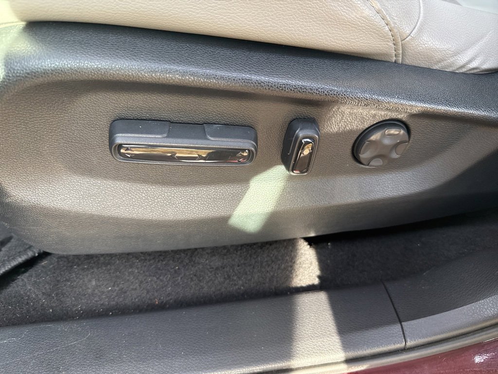 Used 2018 Honda CR-V EX-L image 10