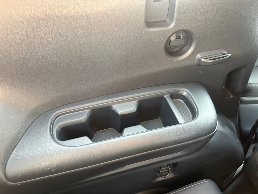 Used 2020 Subaru Ascent Limited w/ Popular Package #2A image 46