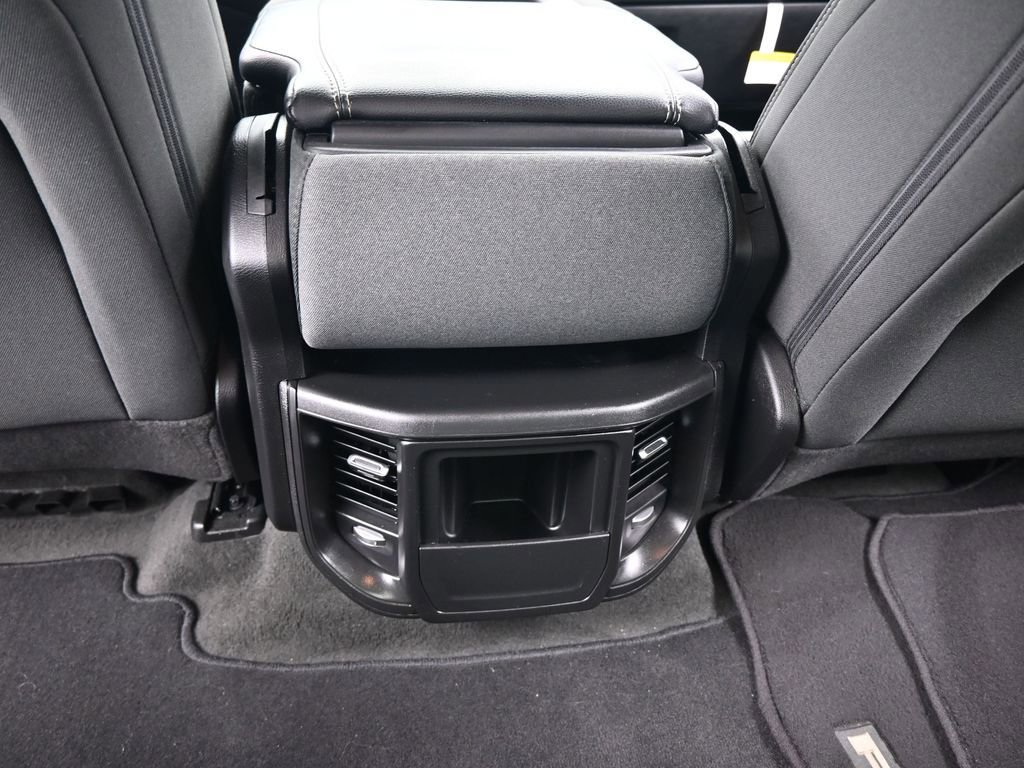 Used 2024 RAM 1500 Tradesman w/ Night Edition image 37