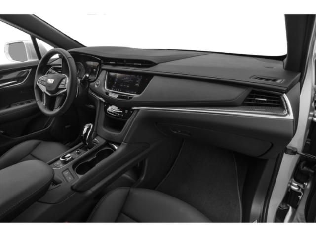 Used 2021 Cadillac XT5 Sportv w/ Platinum Package AWD/4WD image 16