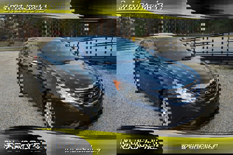 Used 2014 Hyundai Sonata GLS w/ Popular Equipment Group 2 image 4