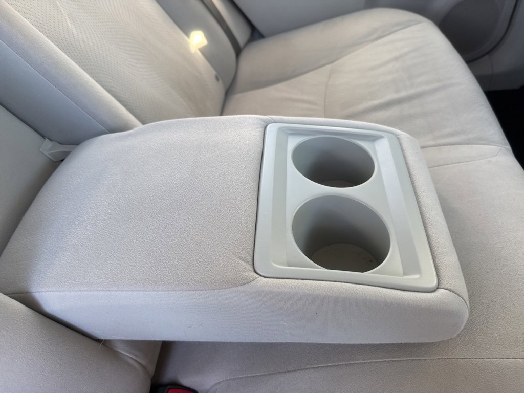 Used 2014 Toyota Prius Two image 24