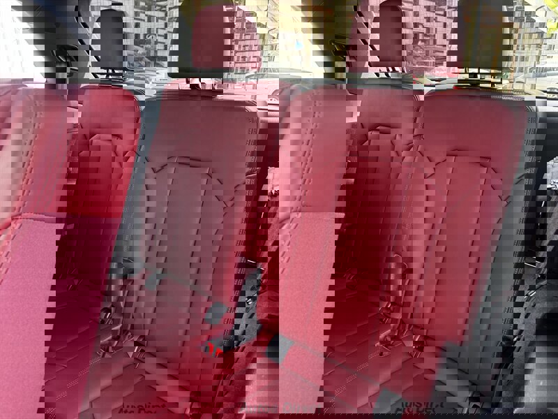 Used 2022 Audi SQ7 Prestige image 45