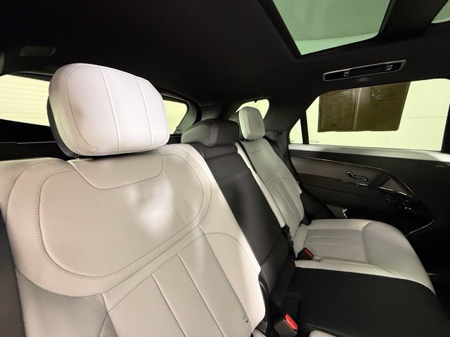 Used 2025 Land Rover Range Rover Sport Dynamic SE AWD/4WD image 29