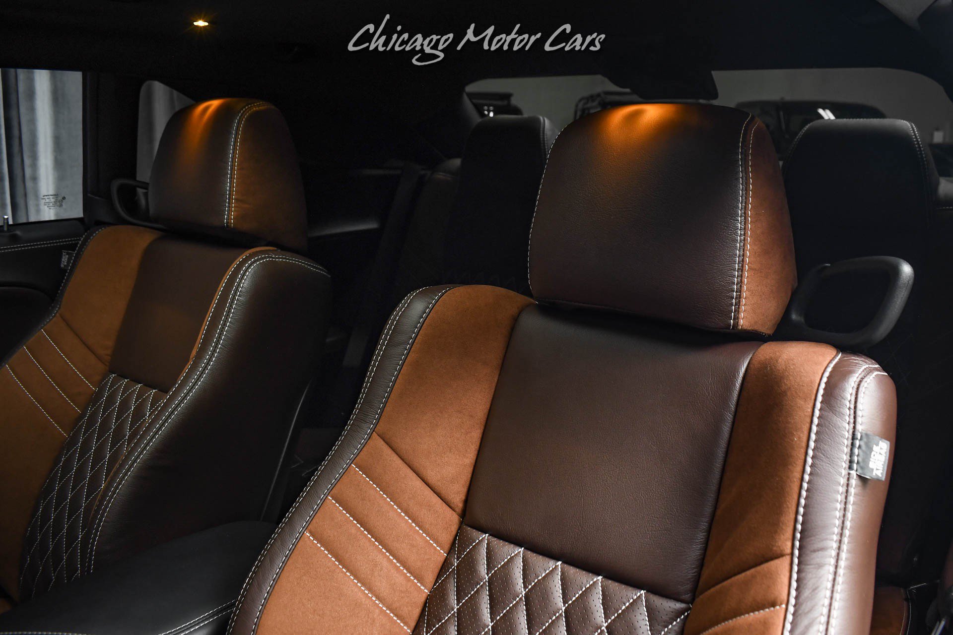 Used 2022 Dodge Challenger SRT Hellcat Redeye RWD image 19