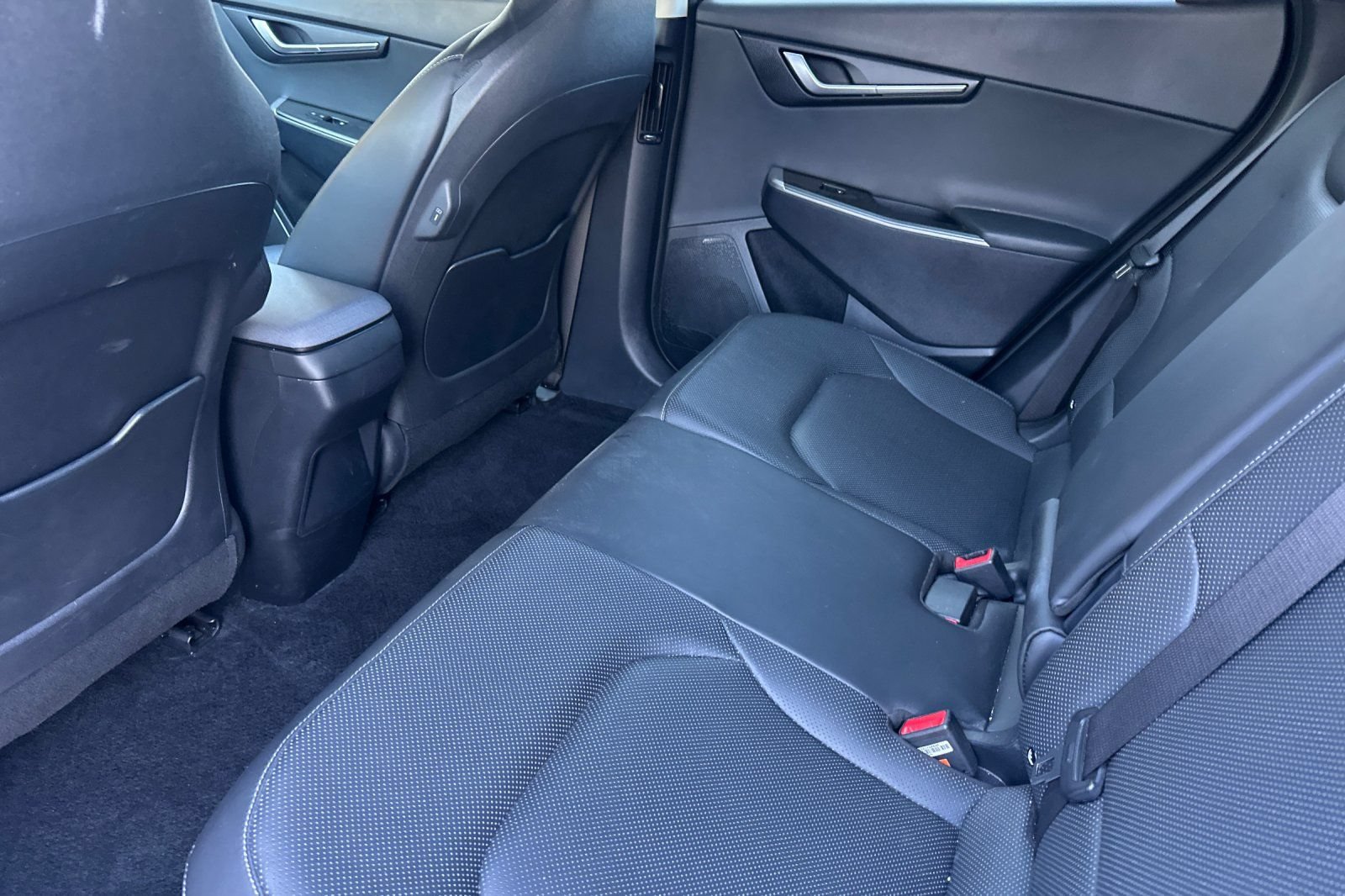 Used 2023 Kia EV6 Wind w/ Wind Technology Package RWD image 11