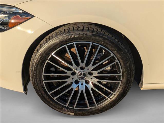 Used 2023 Mercedes-Benz C 300 Sedan image 24
