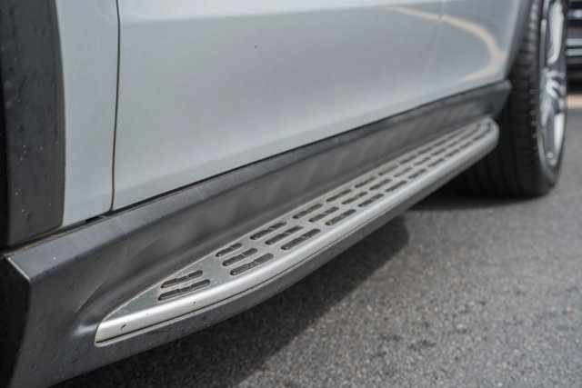 Used 2020 Mercedes-Benz GLS 450 4MATIC image 20