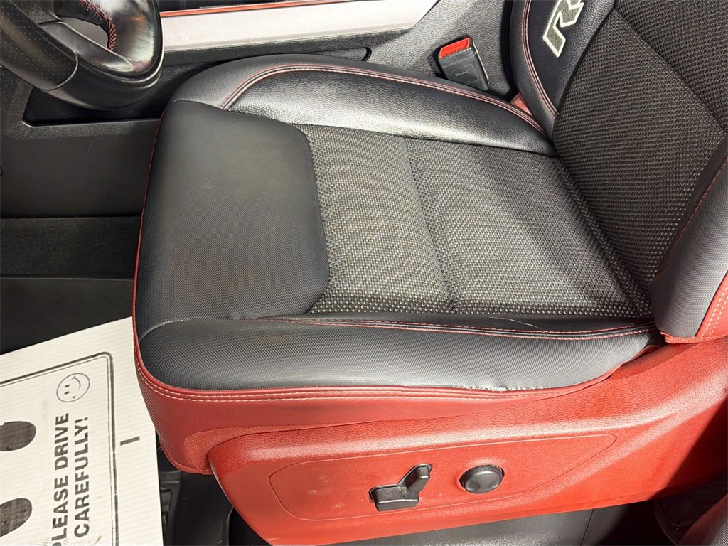 Used 2022 RAM 1500 Rebel w/ Rebel Level 2 Equipment Group image 18