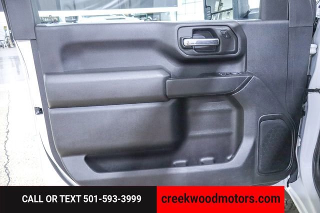 Used 2021 GMC Sierra 3500 2WD Regular Cab w/ Convenience Package image 35