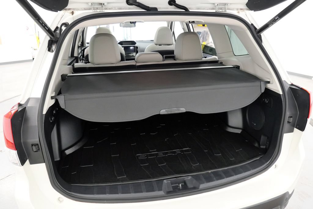 Used 2023 Subaru Forester Limited AWD/4WD image 75
