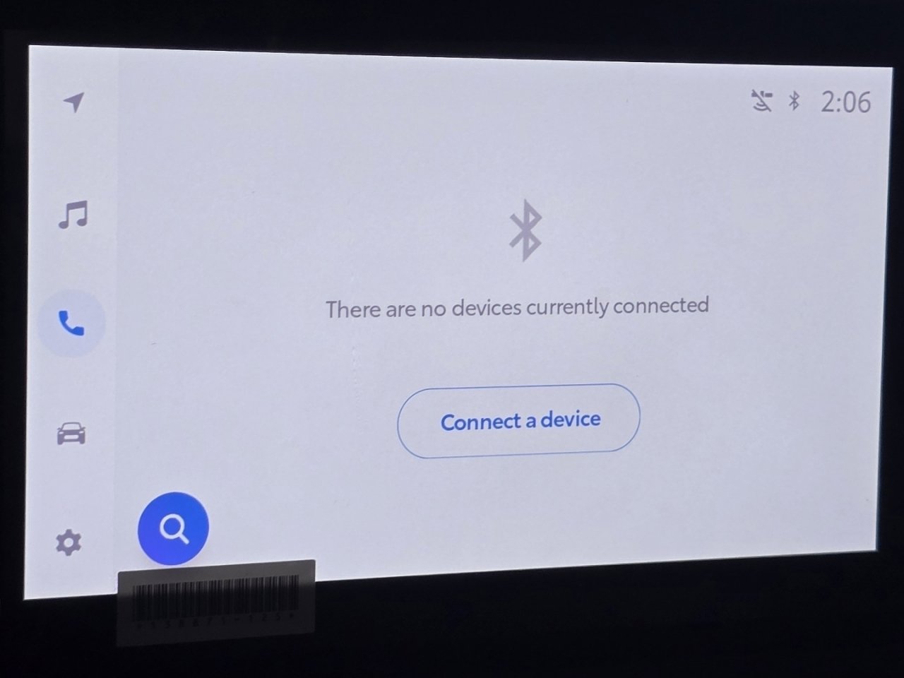 New 2026 Toyota Tacoma SR5 AWD/4WD image 4