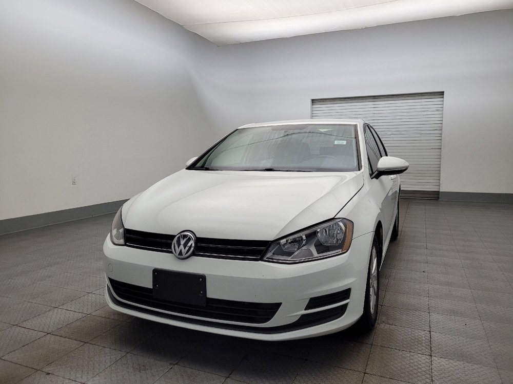 Used 2015 Volkswagen Golf S image 15