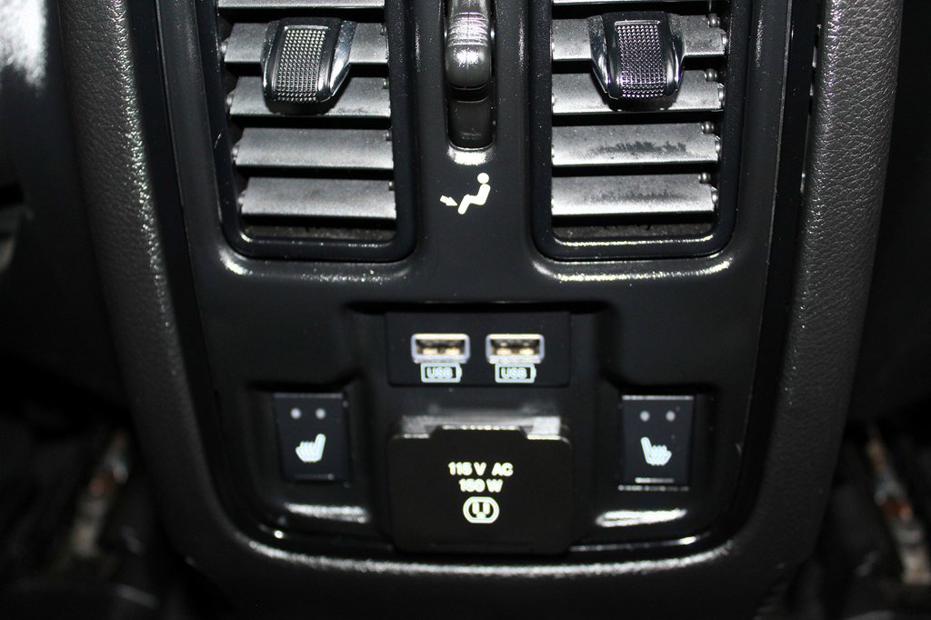 Used 2021 Dodge Durango SRT w/ Premium Interior Group image 21