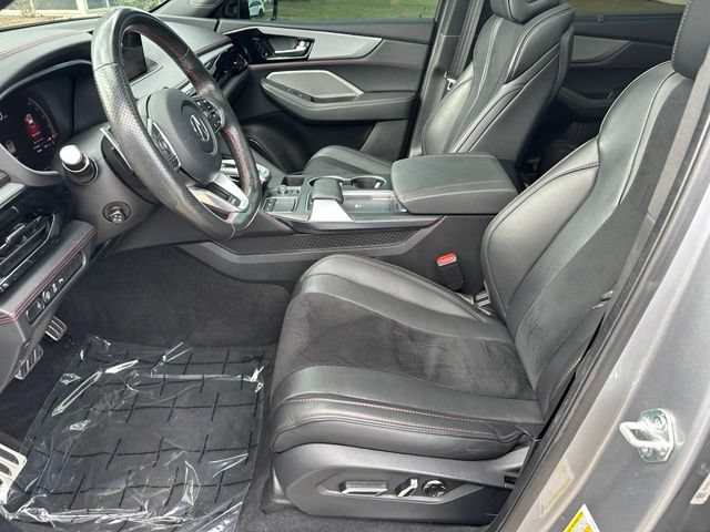 Used 2024 Acura MDX A-Spec AWD/4WD image 21