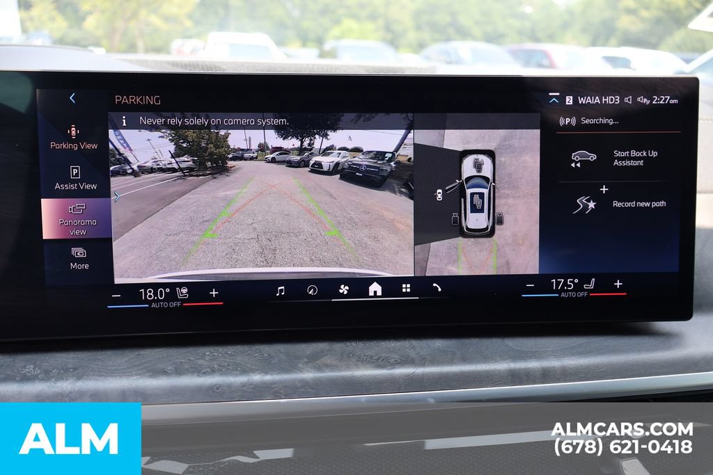 Used 2024 BMW X5 sDrive40i w/ Premium Package RWD image 34