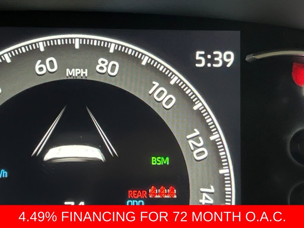 Certified 2025 Toyota RAV4 XLE Premium image 36