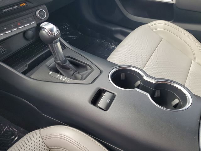Used 2024 Ford Mustang Premium RWD image 27