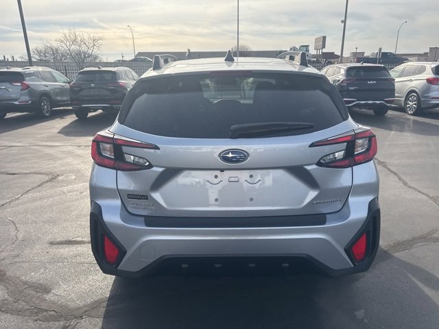 Used 2024 Subaru Crosstrek 2.0i Premium w/ Popular Package #3 image 4