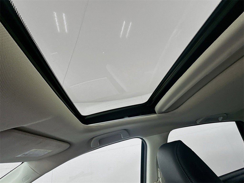 Used 2016 Honda CR-V EX-L image 21