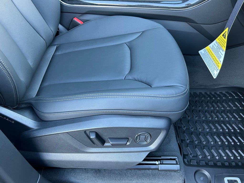 New 2026 Audi Q7 2.0T Premium AWD/4WD image 48