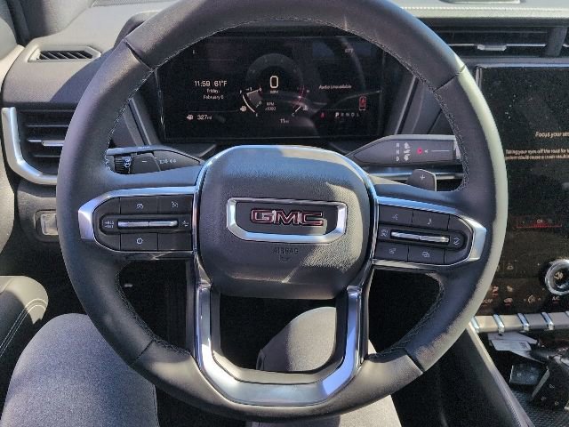 New 2026 GMC Terrain Elevation image 8