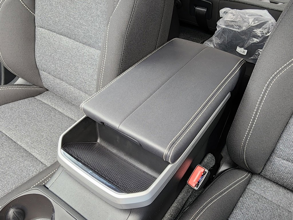 New 2026 GMC Terrain Elevation w/ Black Edition image 31