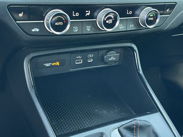 Certified 2023 Honda CR-V Sport image 20